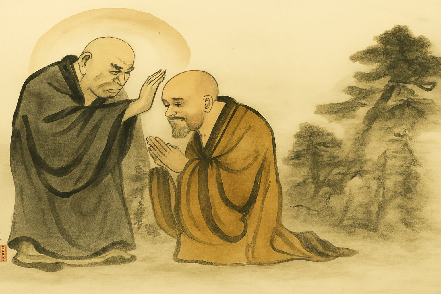 Sáu tai không cùng mưu