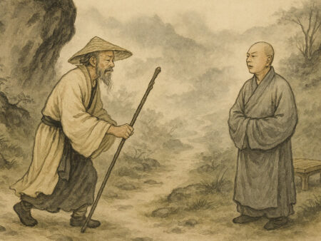 Đường Thạch Đầu trơn trợt