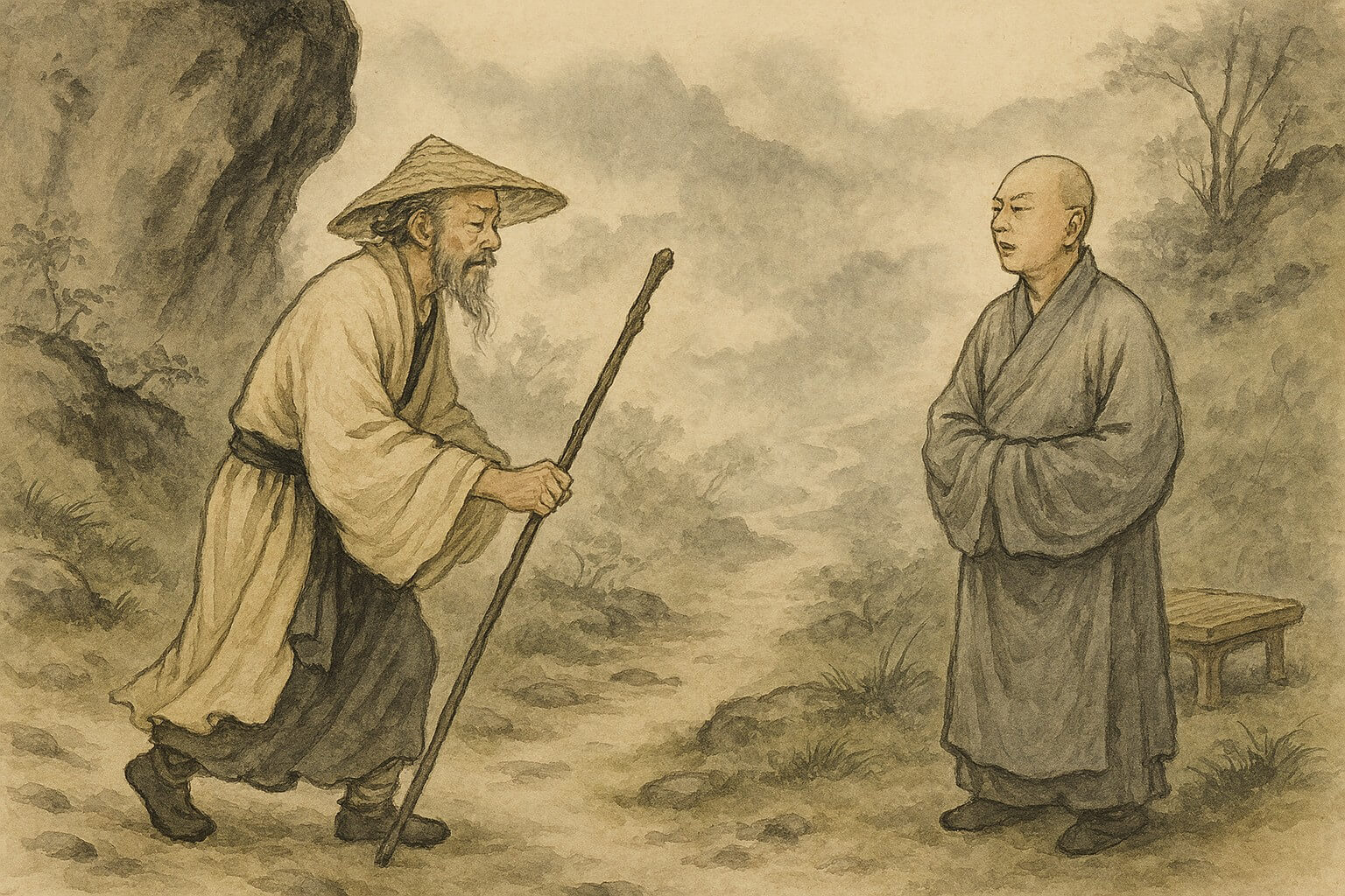 Đường Thạch Đầu trơn trợt