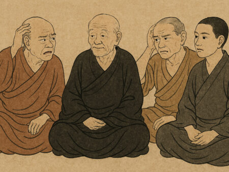 Không ai trả lời