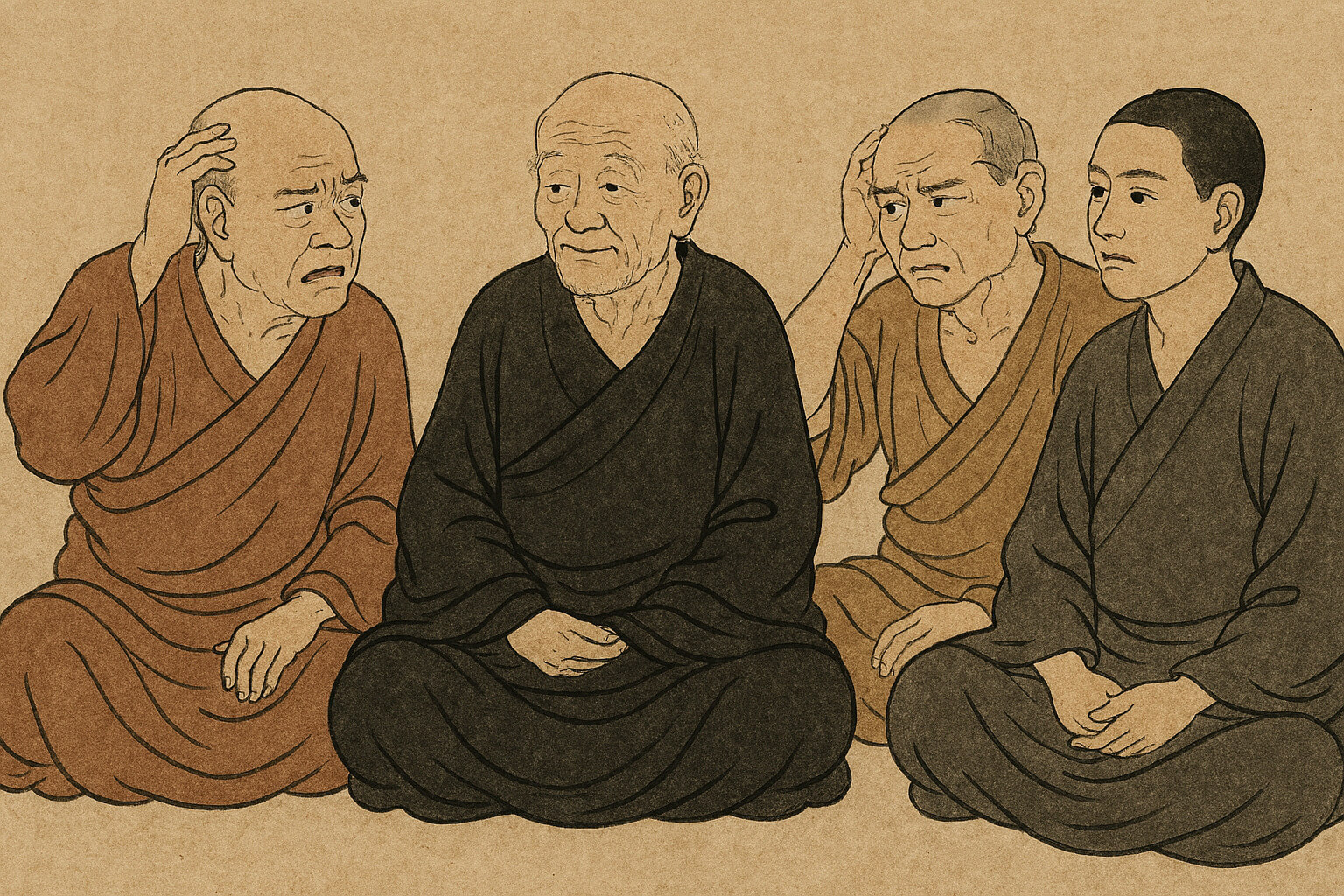 Không ai trả lời