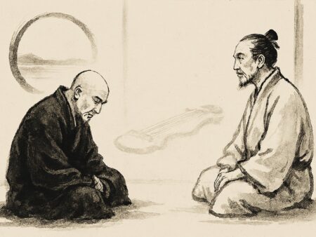 Đàn không dây, thuyền không nước