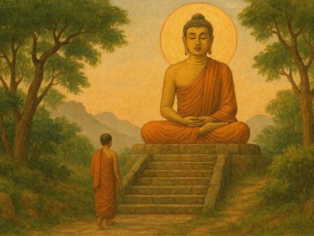 Nguồn Gốc Và Đặc Điểm Của Các Hệ Tư Tưởng, Tông Phái Phật Giáo