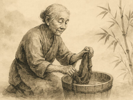 TẬP 8: BIẾN NHÀ THÀNH CHÙA, BIẾN VIỆC NHÀ THÀNH CÔNG PHU