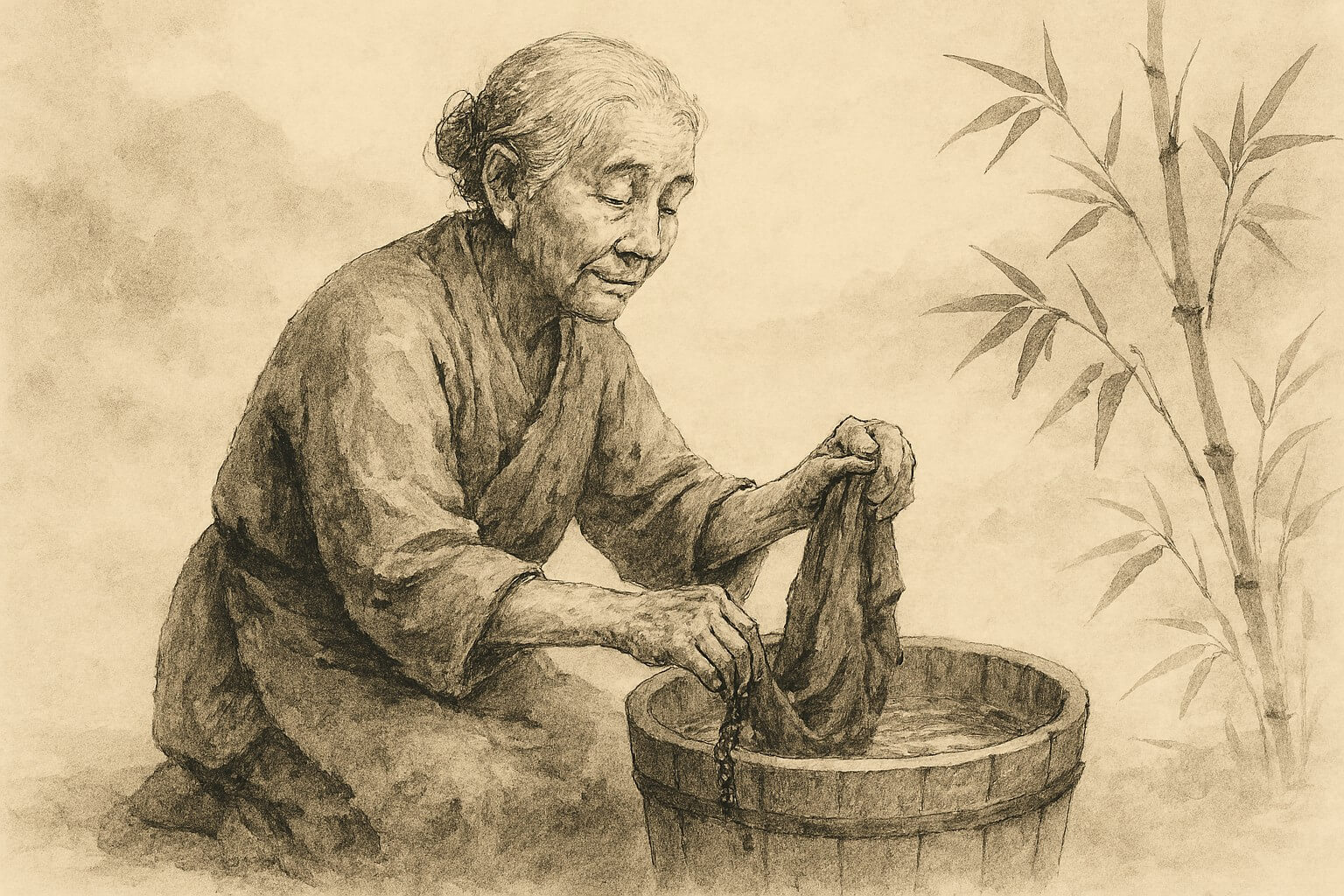 TẬP 8: BIẾN NHÀ THÀNH CHÙA, BIẾN VIỆC NHÀ THÀNH CÔNG PHU