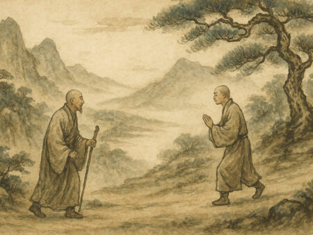 Trở lại Ô Cửu