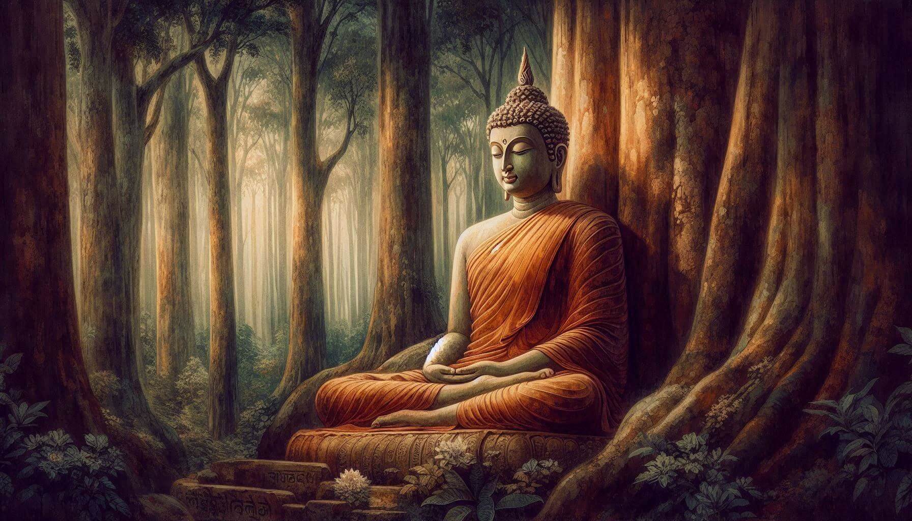 1. Chuyện Thiên Cung