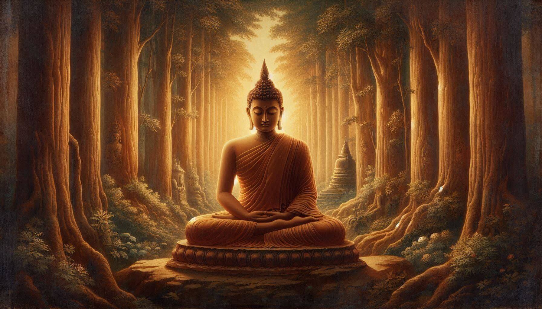 Trưởng Lão Tăng Kệ