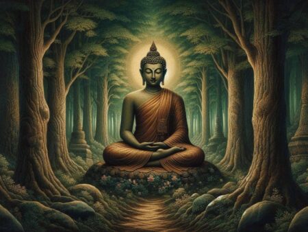 Chuyện Tiền Thân Đức Phật (I)