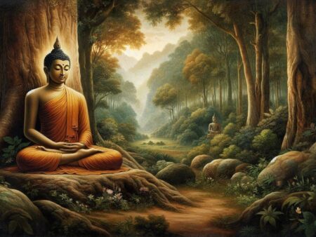 Chuyện Tiền Thân Đức Phật (II)