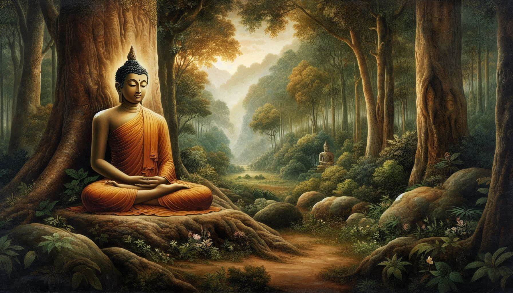Chuyện Tiền Thân Đức Phật (II)