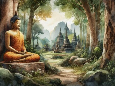 Chuyện Tiền Thân Đức Phật (III)