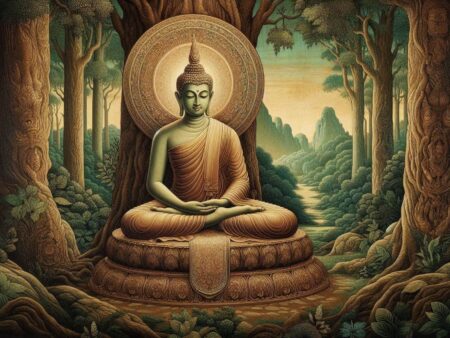 Chuyện Tiền Thân Đức Phật (IV)