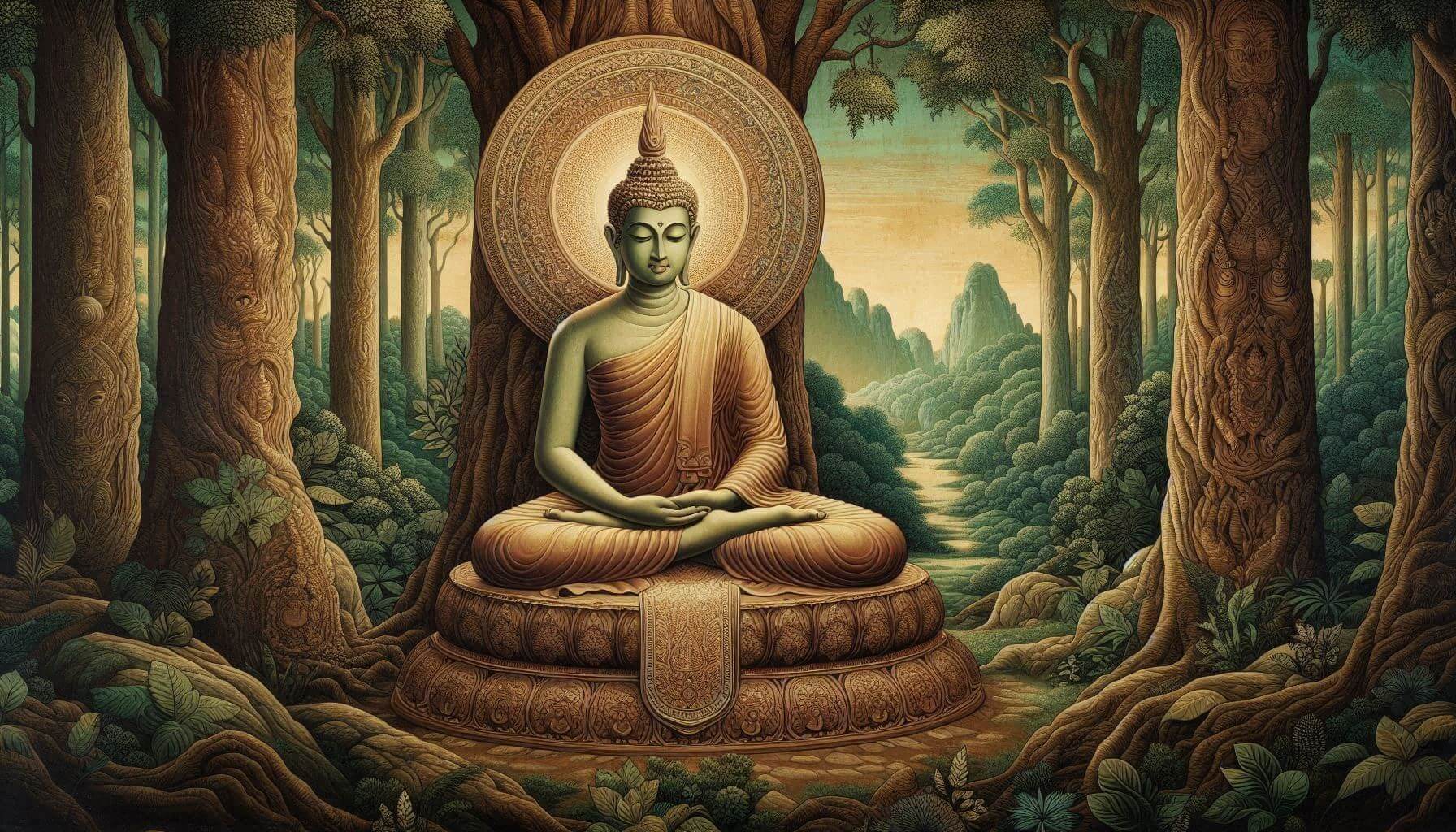 Chuyện Tiền Thân Đức Phật (IV)