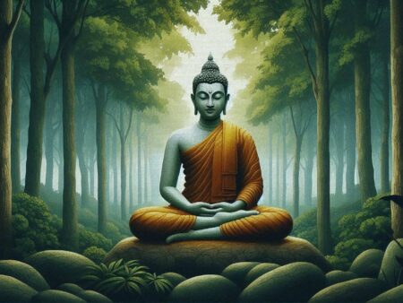 Chuyện Tiền Thân Đức Phật (V)