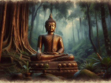 Chuyện Tiền Thân Đức Phật (VI)