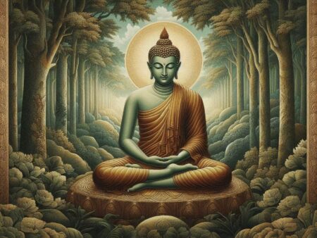 Chuyện Tiền Thân Đức Phật (VII)