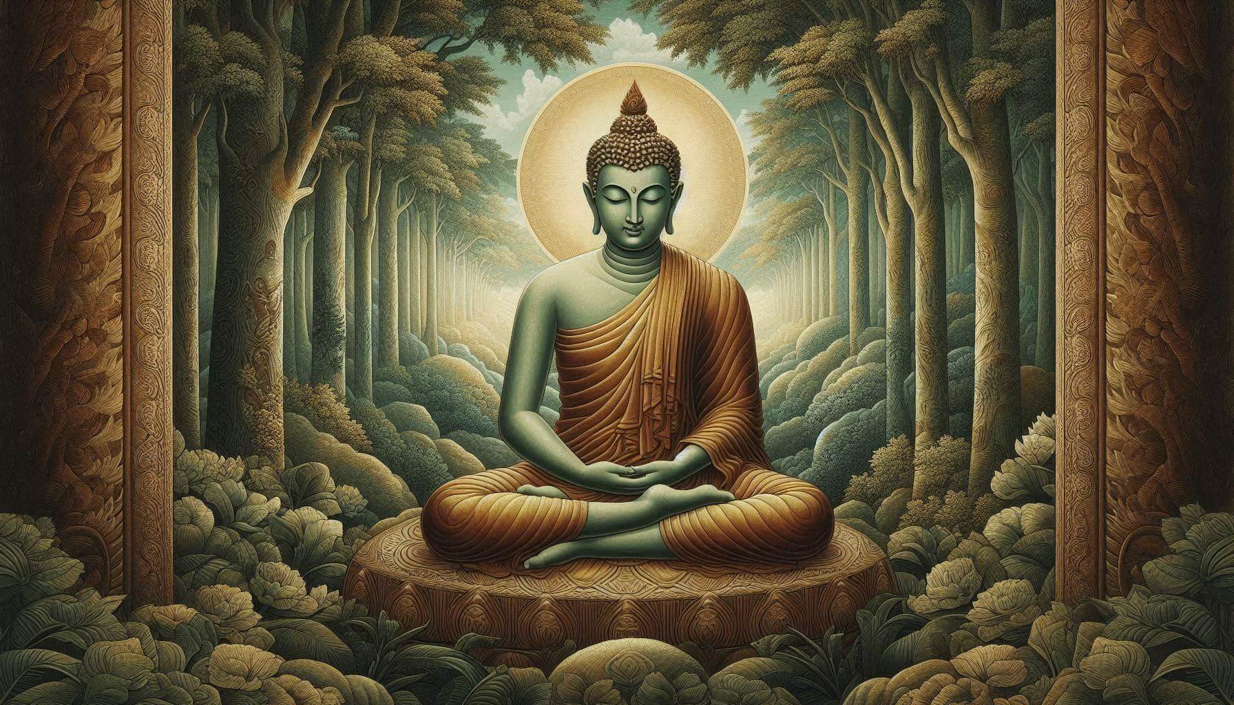 Chuyện Tiền Thân Đức Phật (VII)