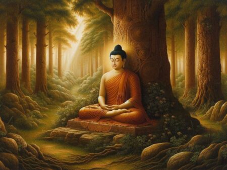 Trưởng Lão Ni Kệ