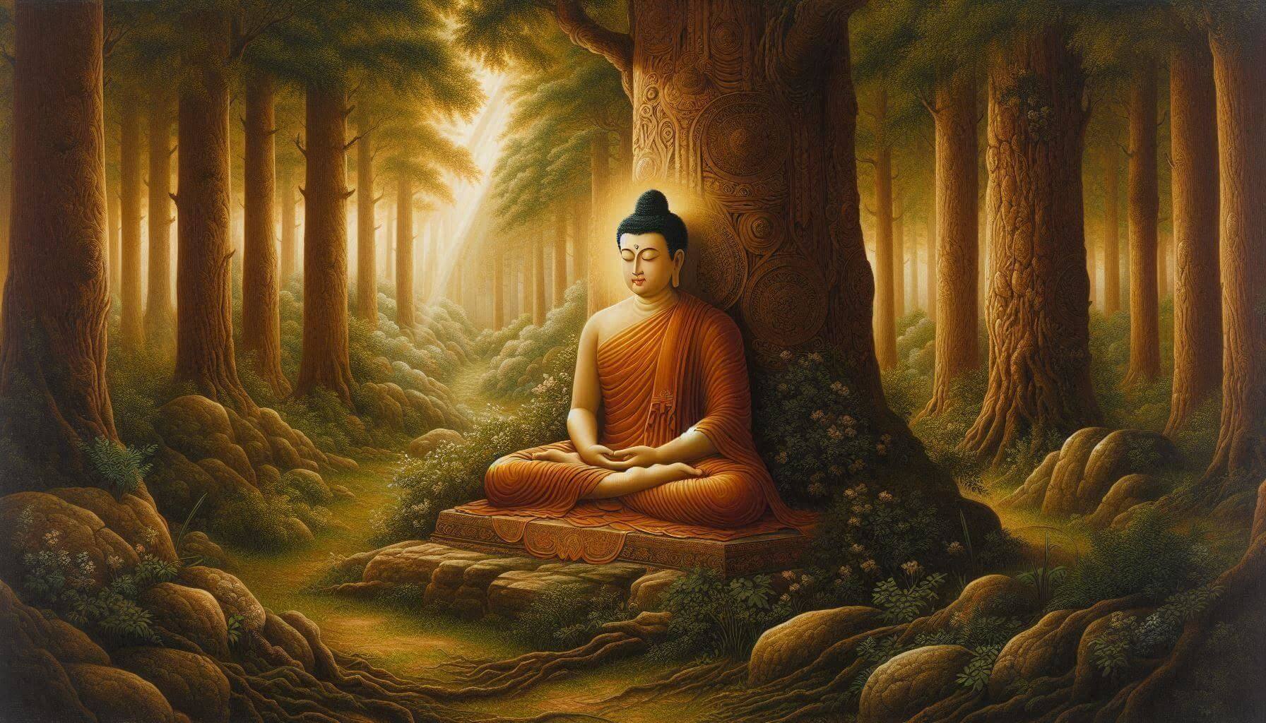 Trưởng Lão Ni Kệ