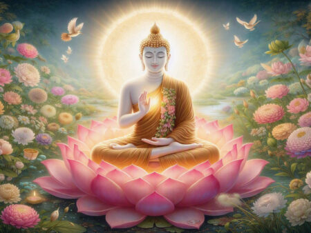 kinh diệu pháp liên hoa